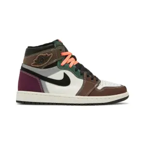 Air Jordan 1 High OG 'Hand Crafted' 2021