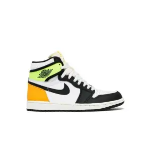 Air Jordan 1 Retro High OG 'Volt Gold'