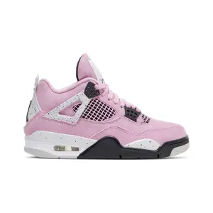 Air Jordan 4 Retro 'Orchid'