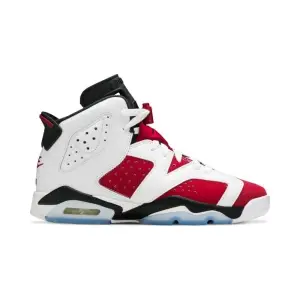 Air Jordan 6 Retro 'Carmine' 2021