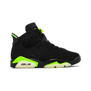 Air Jordan 6 Retro 'Electric Green'