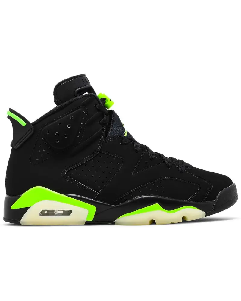 Air Jordan 6 Retro 'Electric Green'