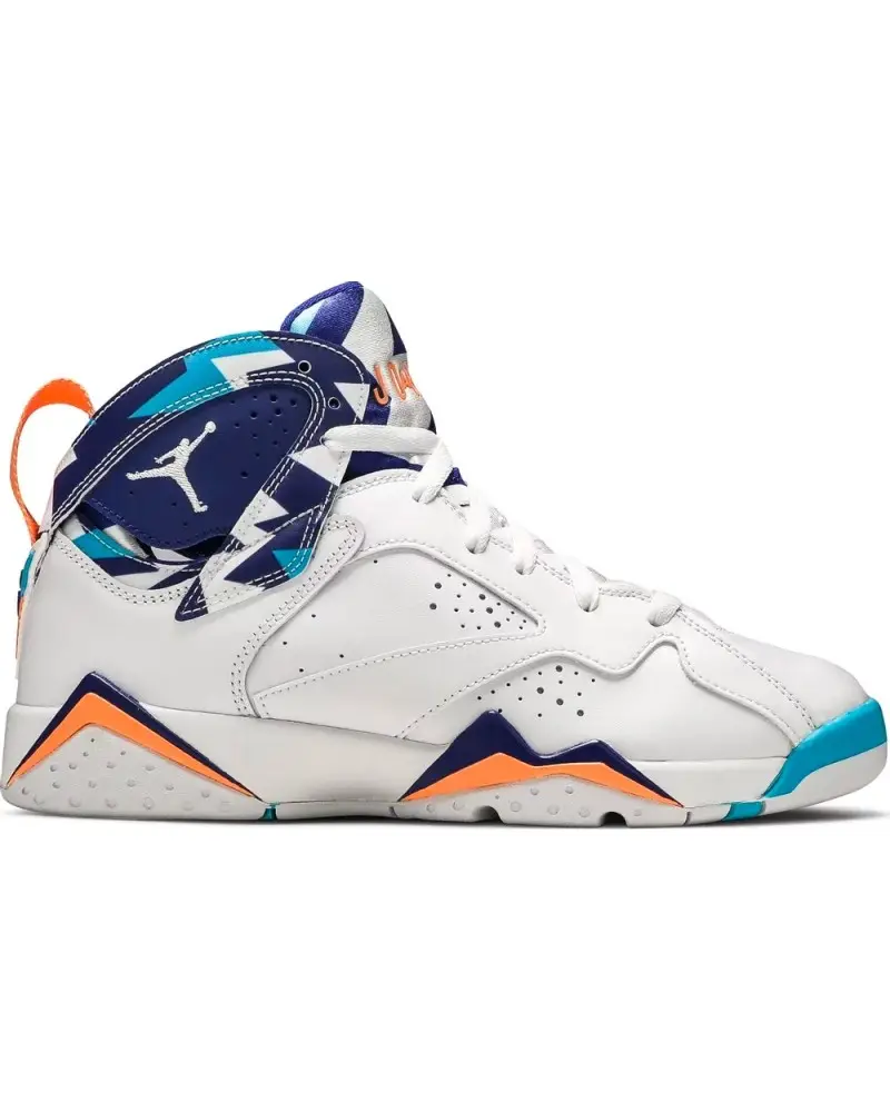 Air Jordan 7 Retro 'Chlorine Blue'