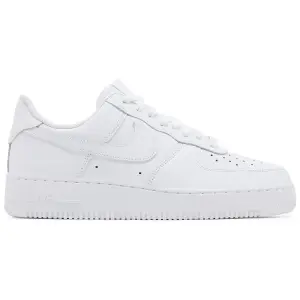 Air Force 1 Triple White