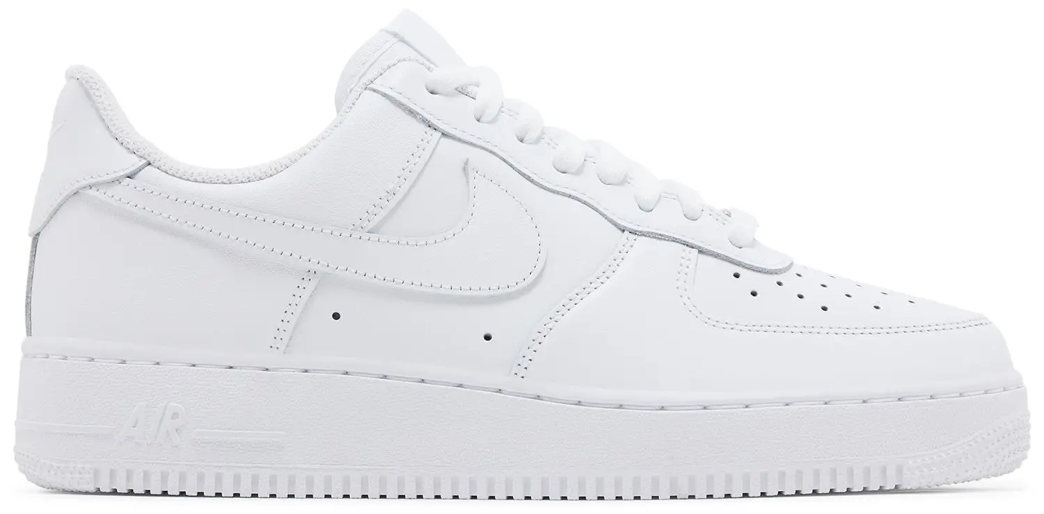 Air Force 1 Triple White