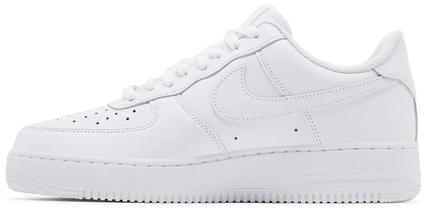 Air Force 1 Triple White – Image 2