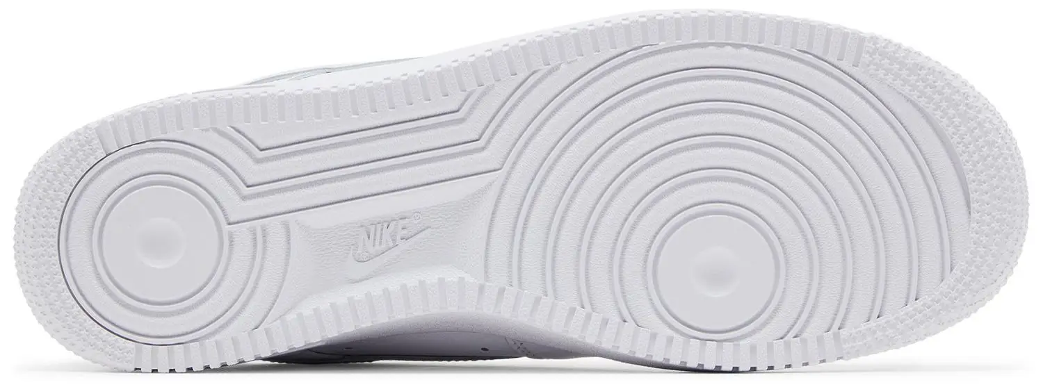 Air Force 1 Triple White – Image 3