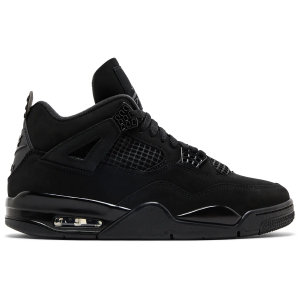 Air Jordan 4 Retro 'Black Cat' 2025