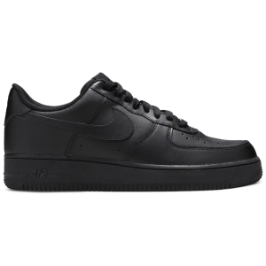 Air Force 1 Triple black